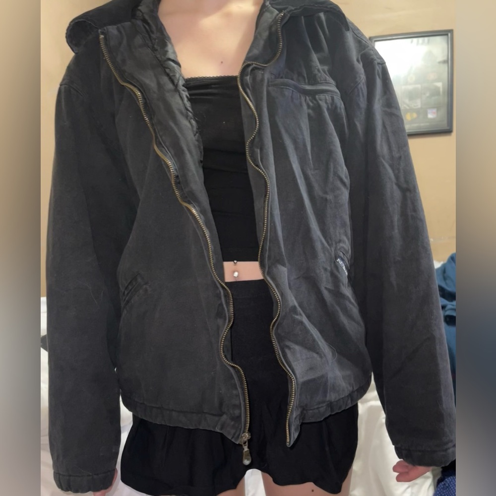 Vintage Renegade Jacket